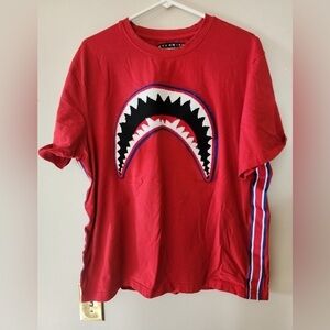 Eternity bc/ad shirt size mens xxl